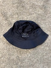 MONZA Gran Premio official track Cappello da pescatore bucket hat Blue Blu