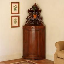 Angoliera Antica Noce Anta