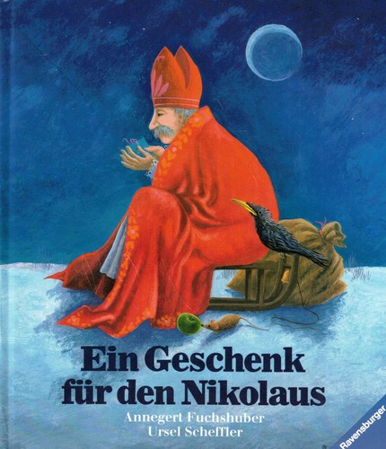 Scheffler ein geschenk für - ein,
