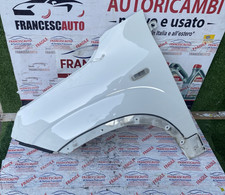 Parafango Anteriore Sinistro Fiat New Panda Cross Dal 2012 Al 2024  Vedi Foto