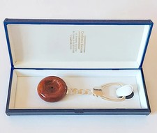 Portachiavi Argento 925 con