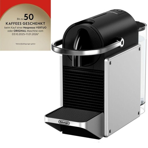 Nespresso pixie 127 - nespresso, 127.s