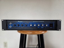 Randall RG100HT Rack Mount