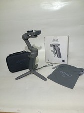 Gimbal DJI Osmo Mobile 3 Combo