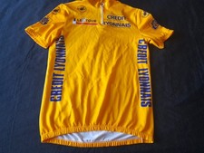 MAGLIA SHIRT VINTAGE CYCLING