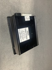 Radio Audio Sound System