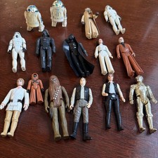 Star Wars 1977 First 12 (15)