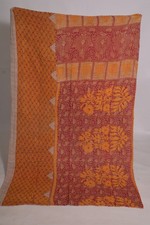 Trapunta kantha indiana fatta - indiana,