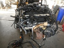 MOTORE CAG AUDI A5 2.0 TDI 143 CV 2010