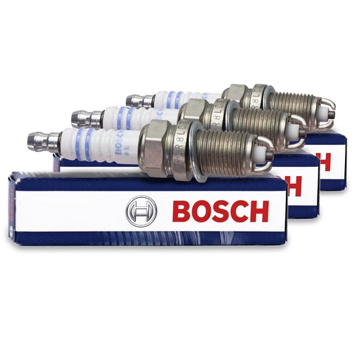 Candele bosch opel - 3, corsa