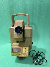 Leica Wild T1010 TC1010