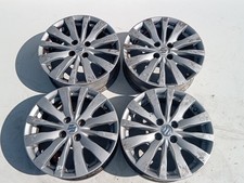 4 CERCHI IN LEGA 16 SUZUKI