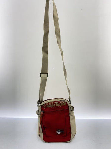 Napapijri borsa tracolla - a,
