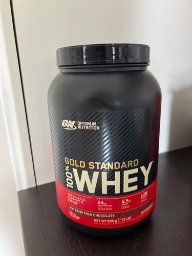 Optimum nutrition 100 - nutrition, 100%