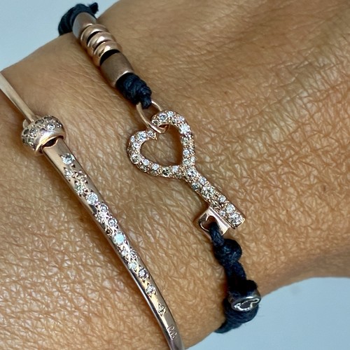 Dodo pomellato bracciale - pomellato,