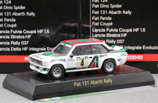 Kyosho fiat lancia - kyosho,