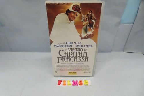 Film62 vhs troisi ornella muti - film62,