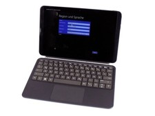 Notebook HP Pavilion X2 2 in 1