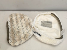 PER RICAMBI -Lotto di 2 Tasche