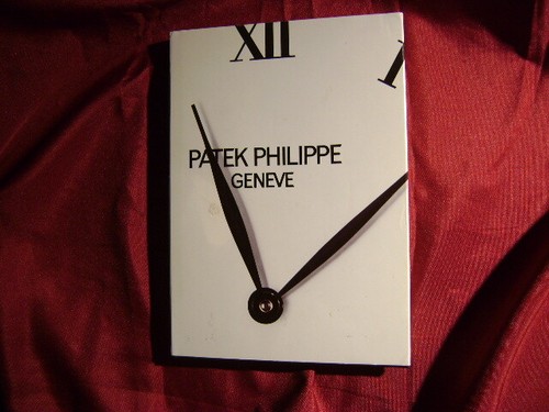 Patek - (, philippe).