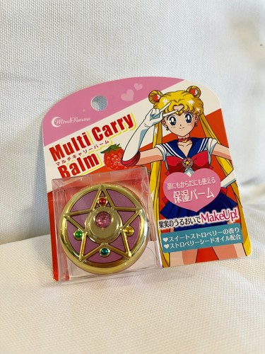 Sailor moon miracle - miracle, romance