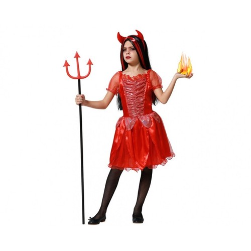 Costume diavoletta - 😈,