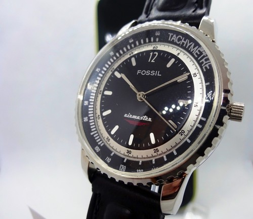 Fossil 1621 orologio - fossil,