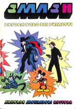 [020] SMASH ed. Mondadori 1975