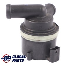 Audi A4 B8 2.0TDI Pompa acqua ausiliaria circolazione refrigerante 03L965561A