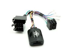 Interfaccia comandi al volante FIAT 500 DAL 2007 AL 2014 Eonon Xtrons Atoto