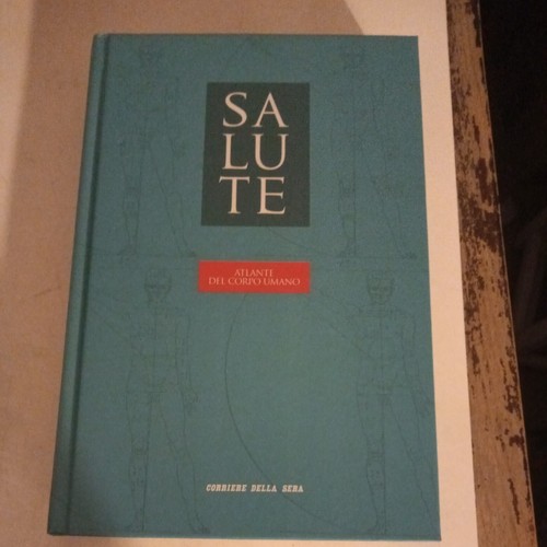 Enciclopedia salute atlante - enciclopedia,