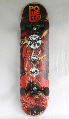 Powell peralta golden dragon - peralta,