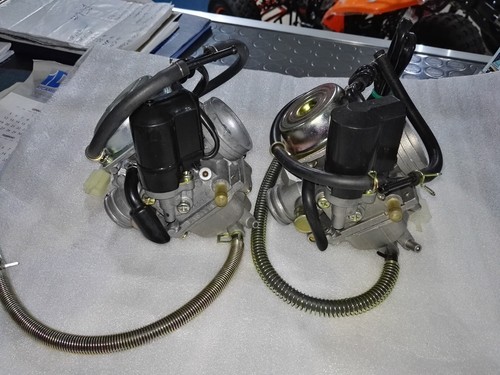 Carburatore axy yuk - carburatore,