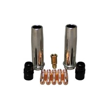 Kemppi Parti soggette ad usura