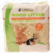 Lettiera Vegetale assorbente