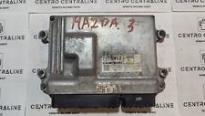 Centralina Motore Mazda 3 SH1218881A 275700-5605