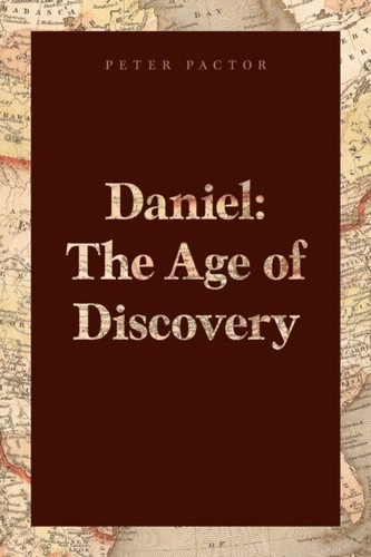 Pactor daniel the - -, of