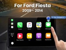 RADIO 2 DIN PER FORD FIESTA