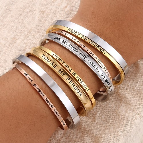 Bracciale uomo donna - bracciale,