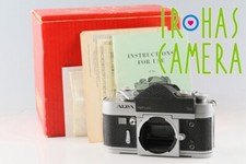 Alpa Reflex 9d 35 mm