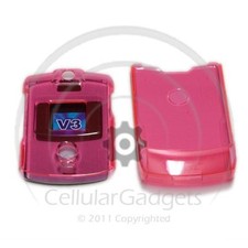 PREMIUM CRYSTAL PINK
