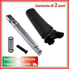 Leva pulsante freno mano - leva, a