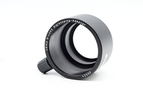 Leica lux adattatore - d-lux, 5