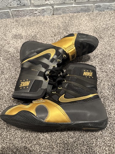 Stivali boxe nike hyperko 1 - da,