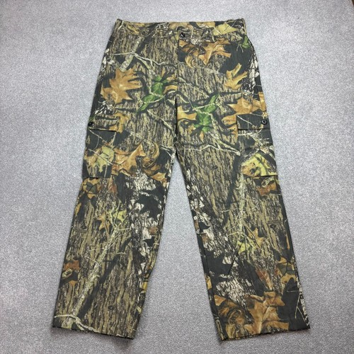 Pantaloni realtree adulto - pantaloni,