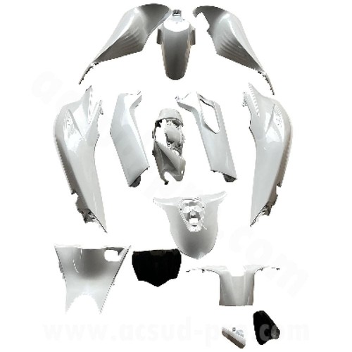 367336 kit carene pezzi - kit,