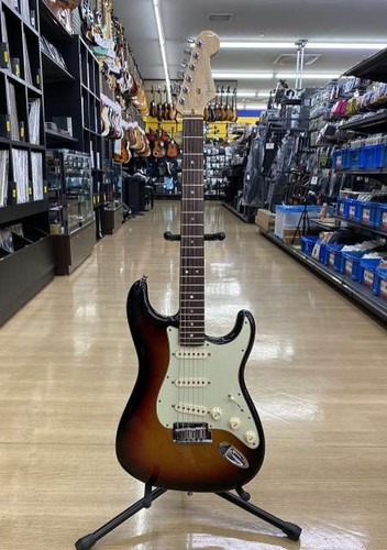 Fender usa american deluxe - fender,