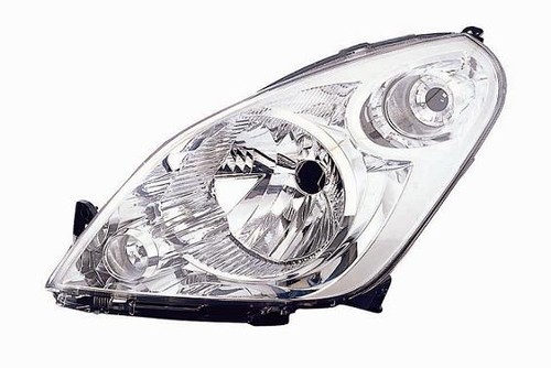 Faro per suzuki splash - faro,