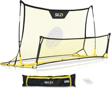 Quickster Soccer Trainer -