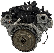 Motore per Porsche Panamera